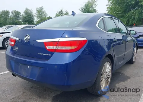 2013 Buick Verano Convenience Group z USA, uszkodzony, nr VIN 1G4PR5SK8D4185604